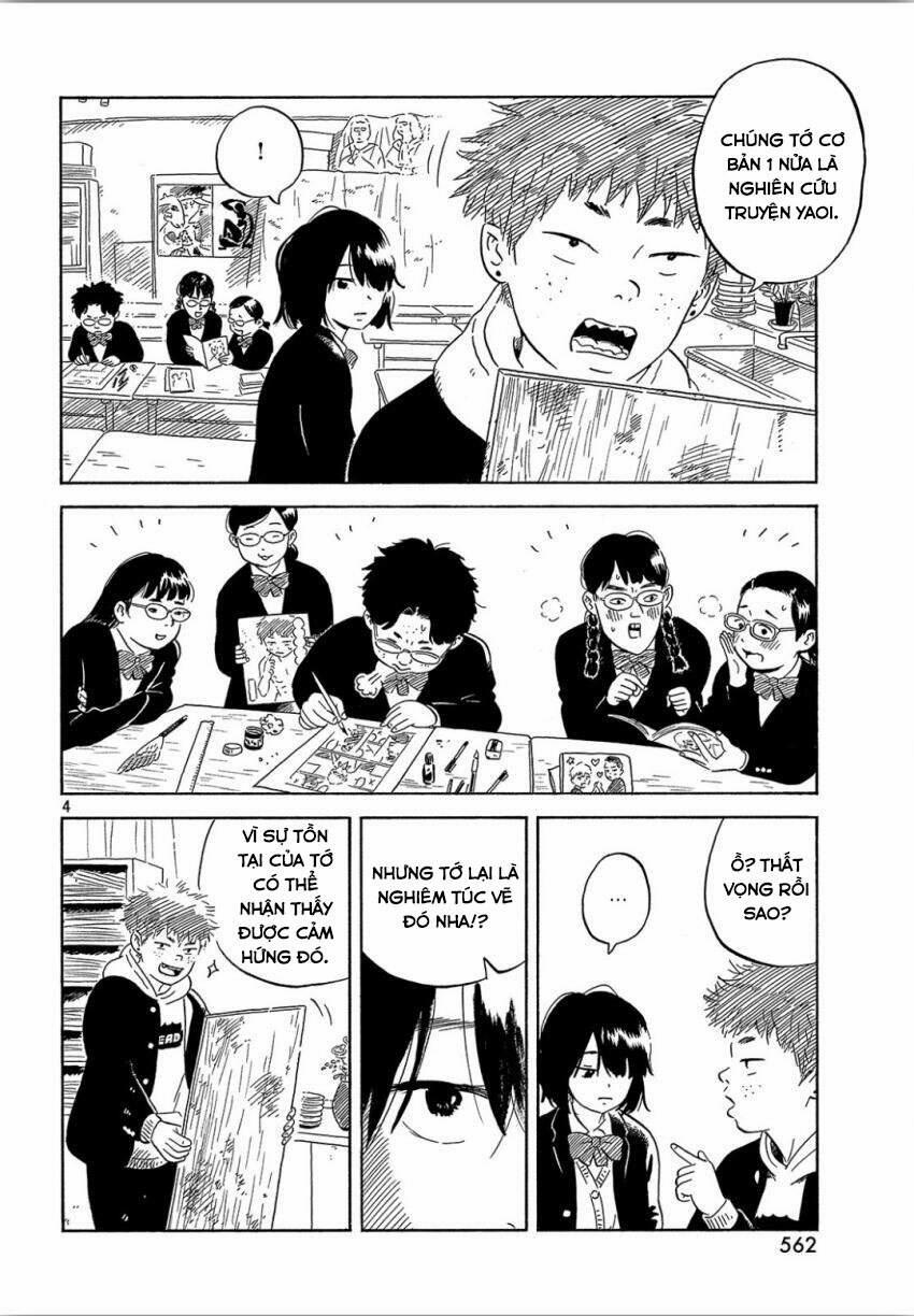 Nora To Zassou 16 trang 3