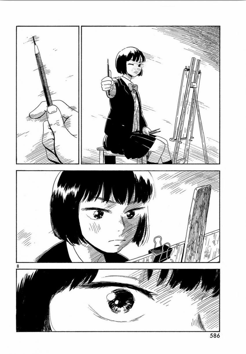 Nora To Zassou 17 trang 7