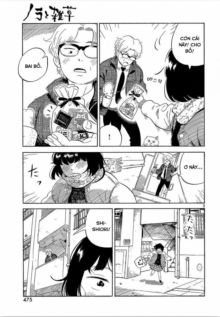 Nora To Zassou 18 trang 2