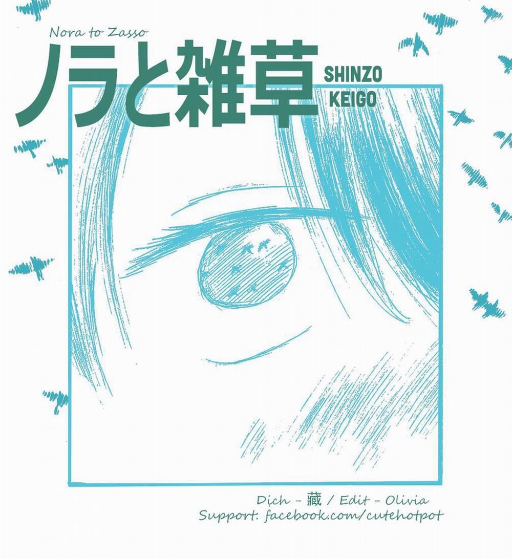 Nora To Zassou 18 trang 28