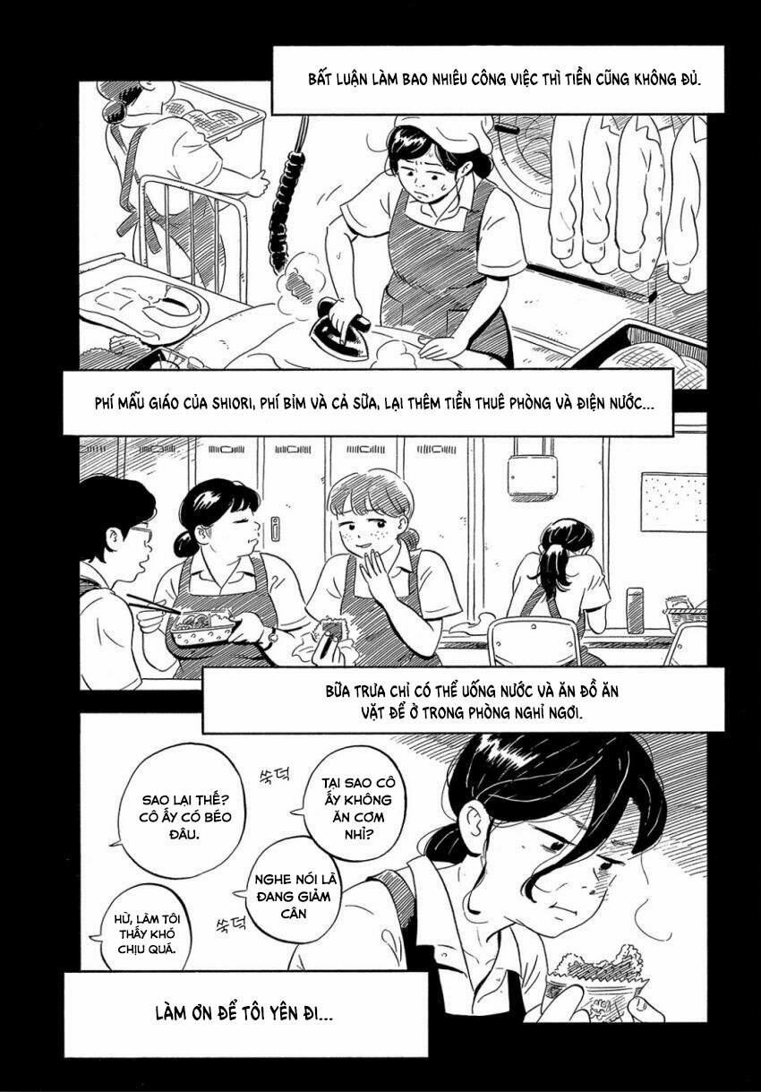 Nora To Zassou 19 trang 10