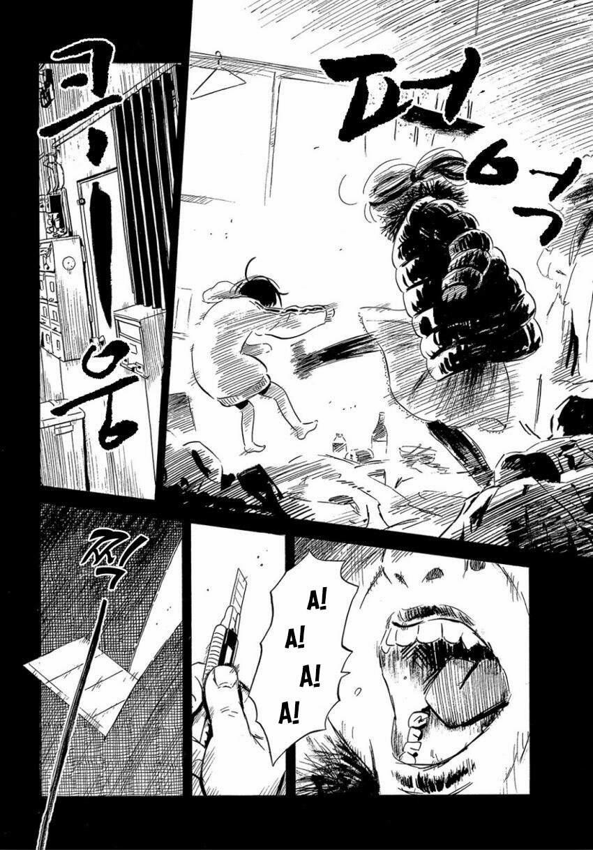 Nora To Zassou 19 trang 19