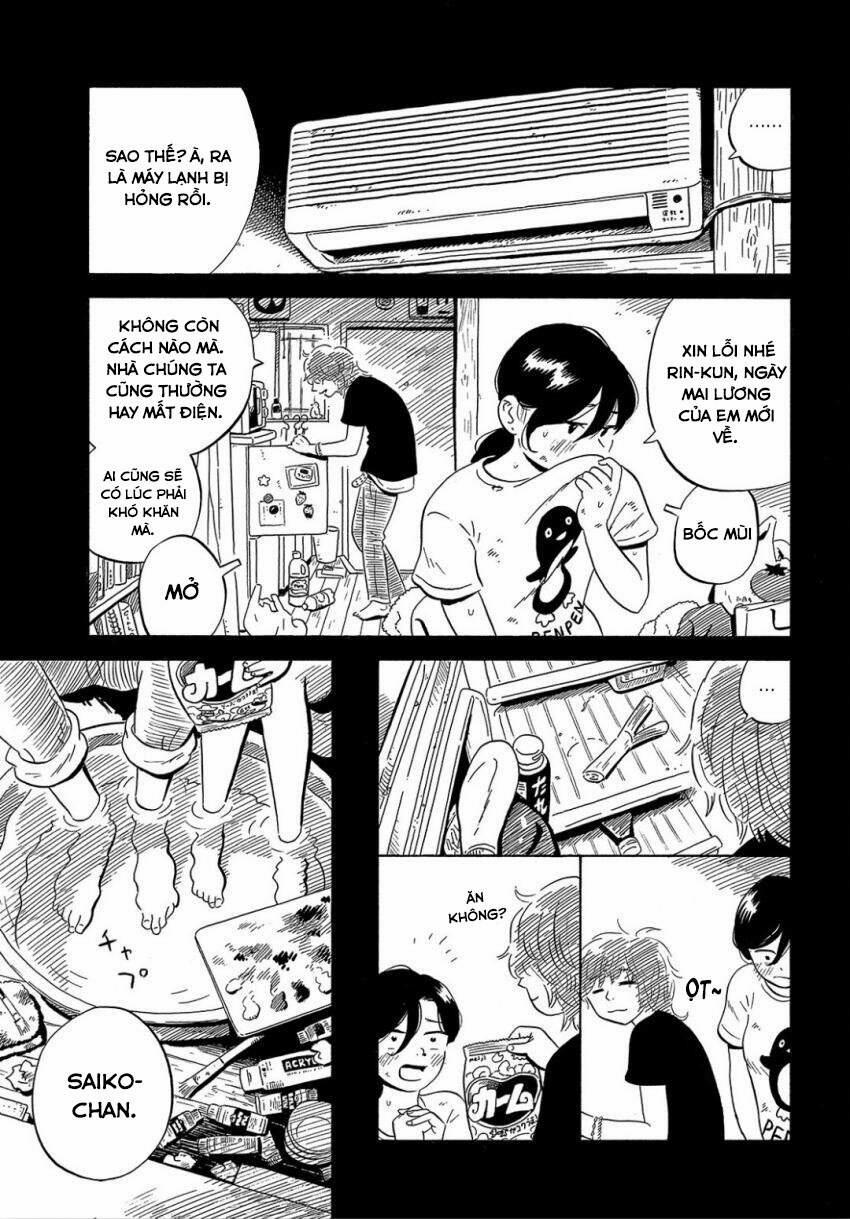 Nora To Zassou 19 trang 2