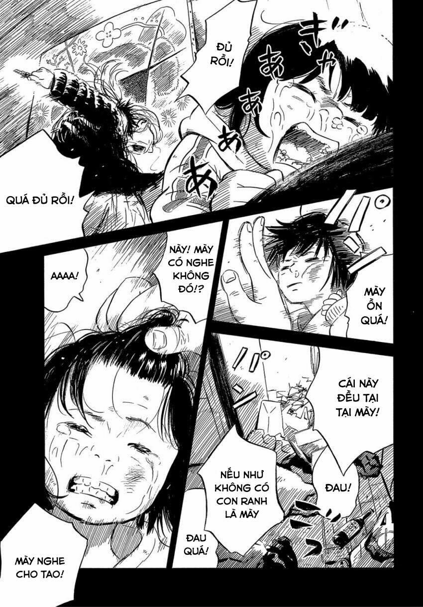 Nora To Zassou 19 trang 20