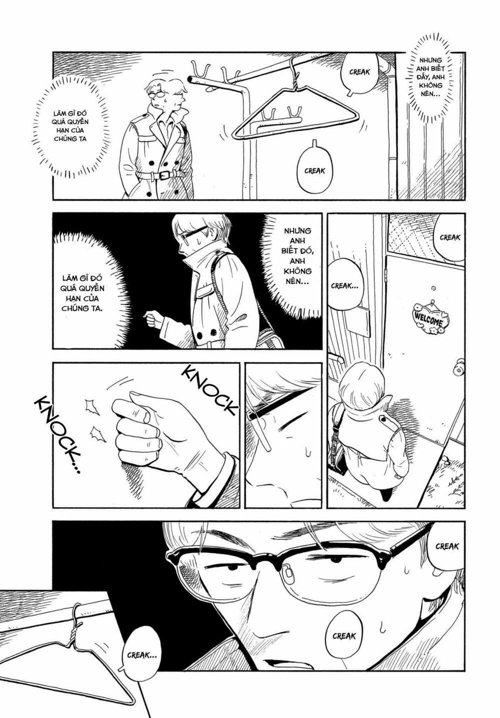 Nora To Zassou 2 trang 13