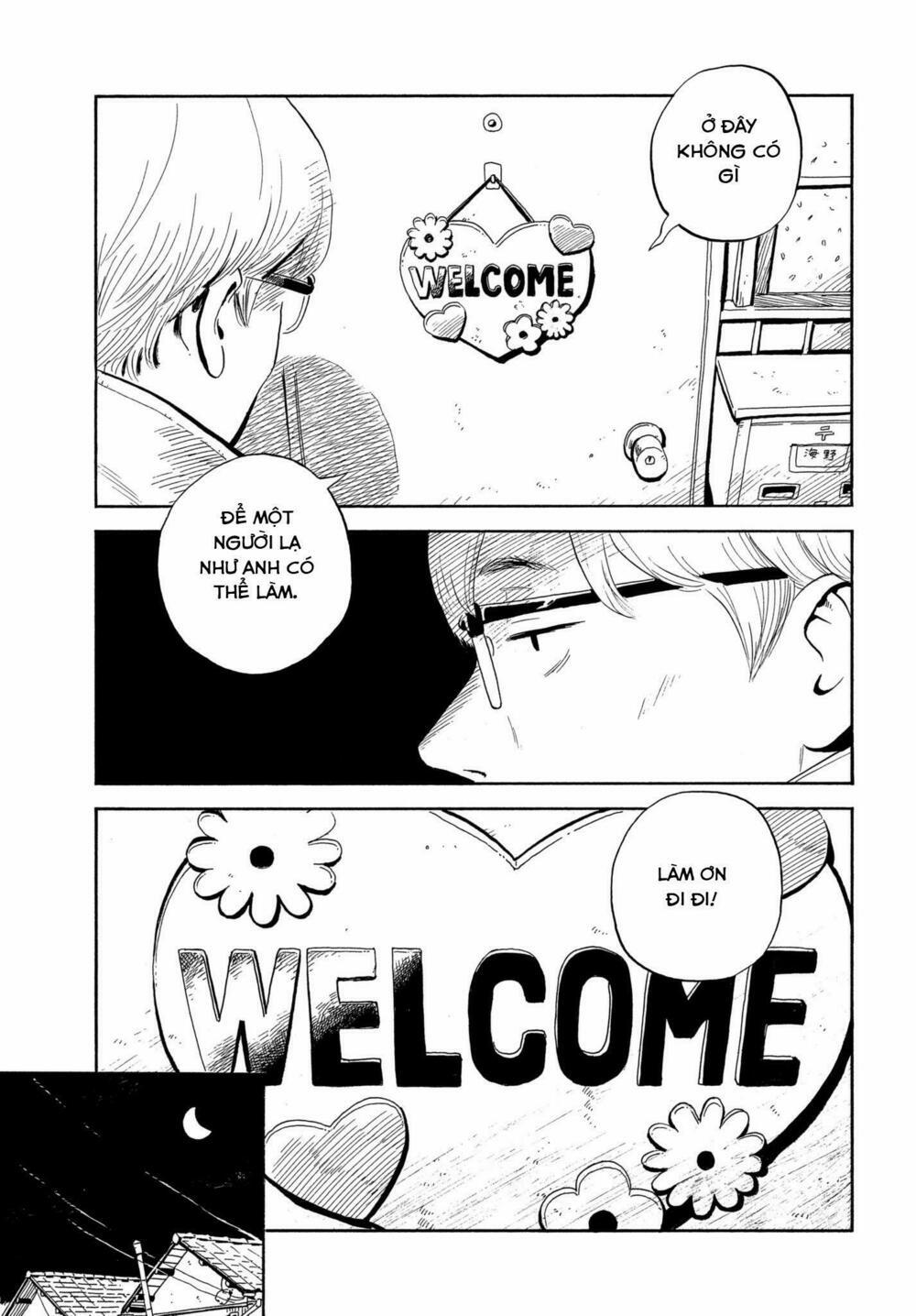 Nora To Zassou 2 trang 25