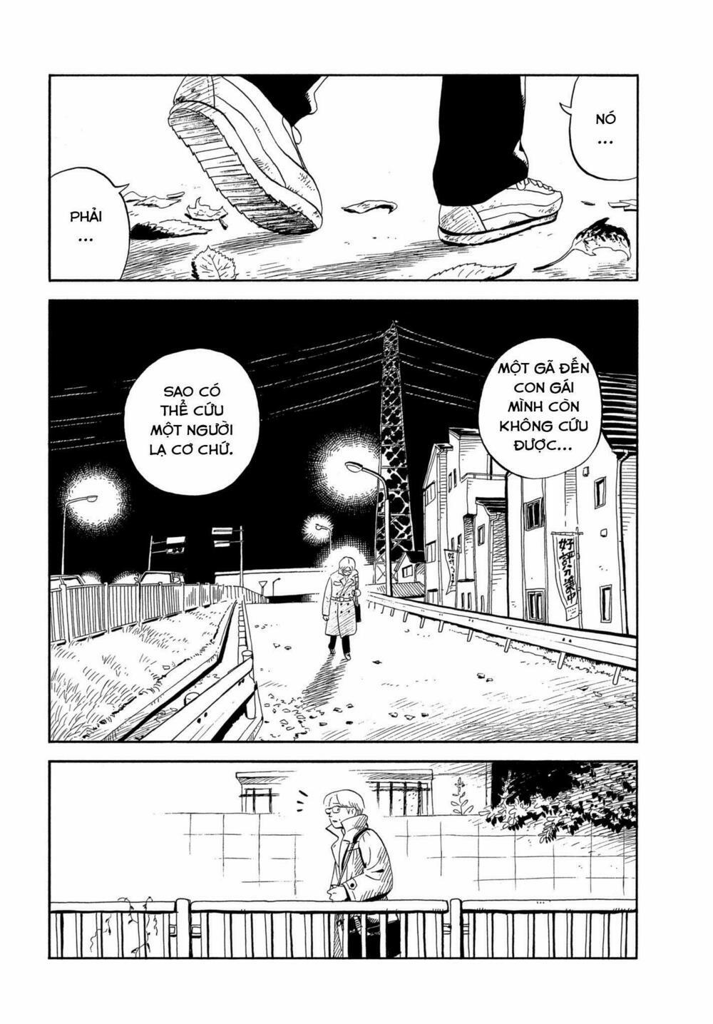 Nora To Zassou 2 trang 26