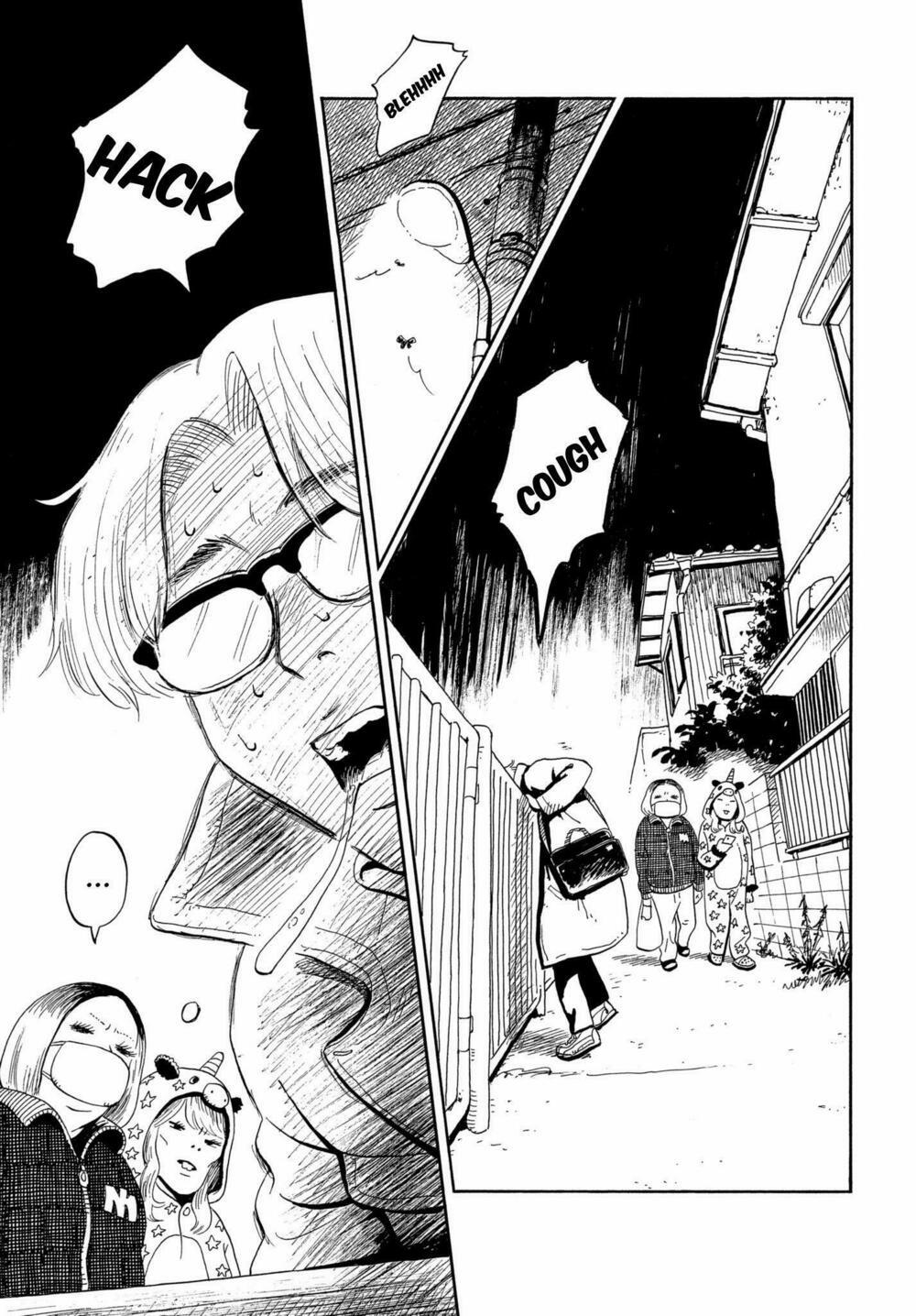 Nora To Zassou 2 trang 29