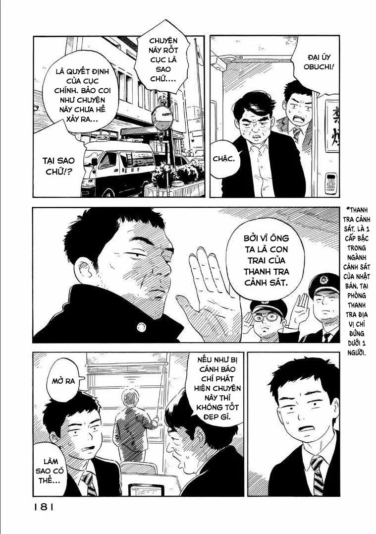 Nora To Zassou 20 trang 16