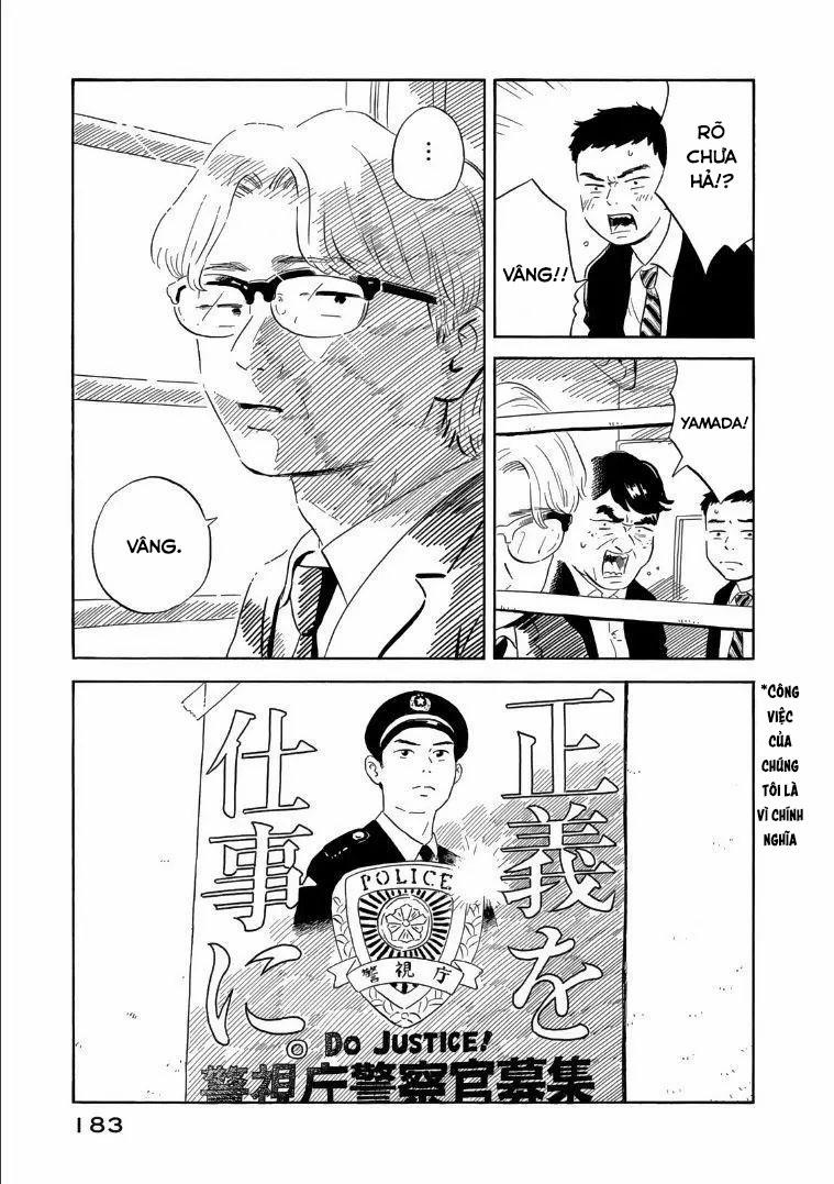 Nora To Zassou 20 trang 18