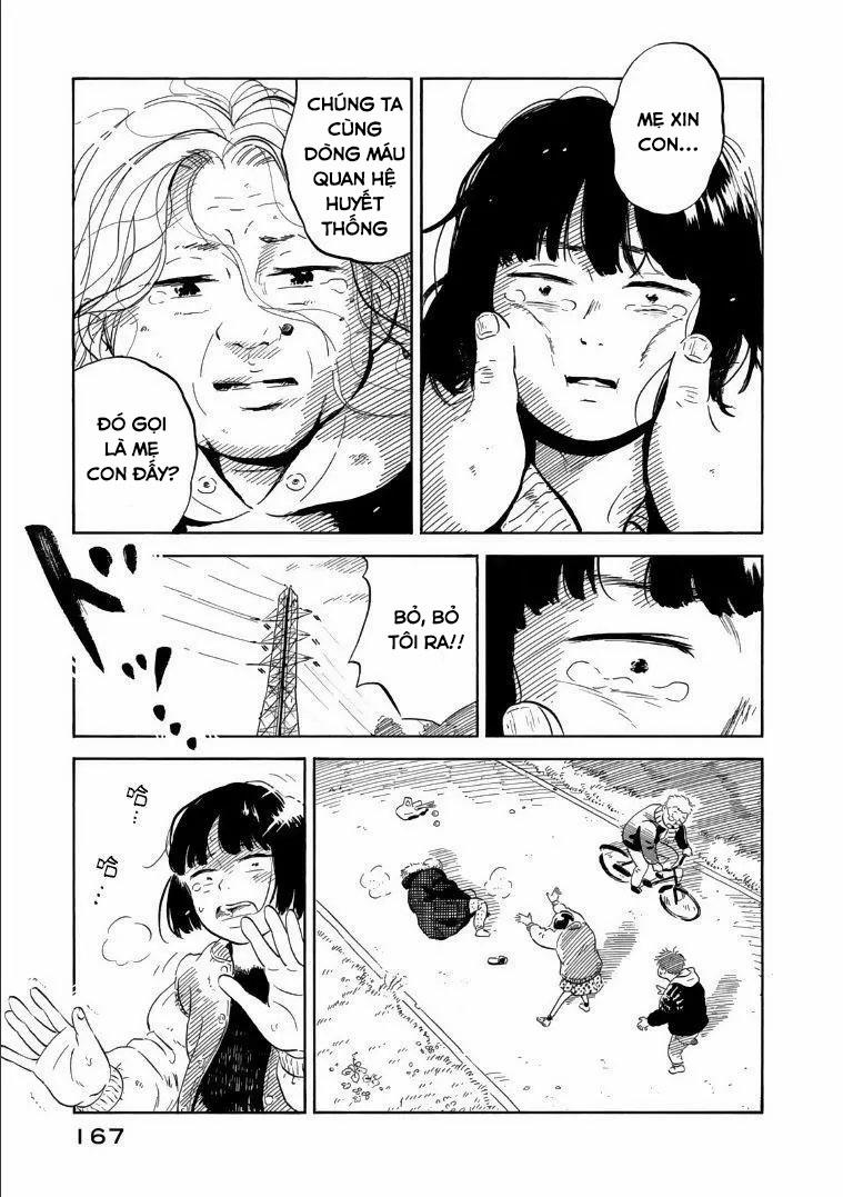 Nora To Zassou 20 trang 2