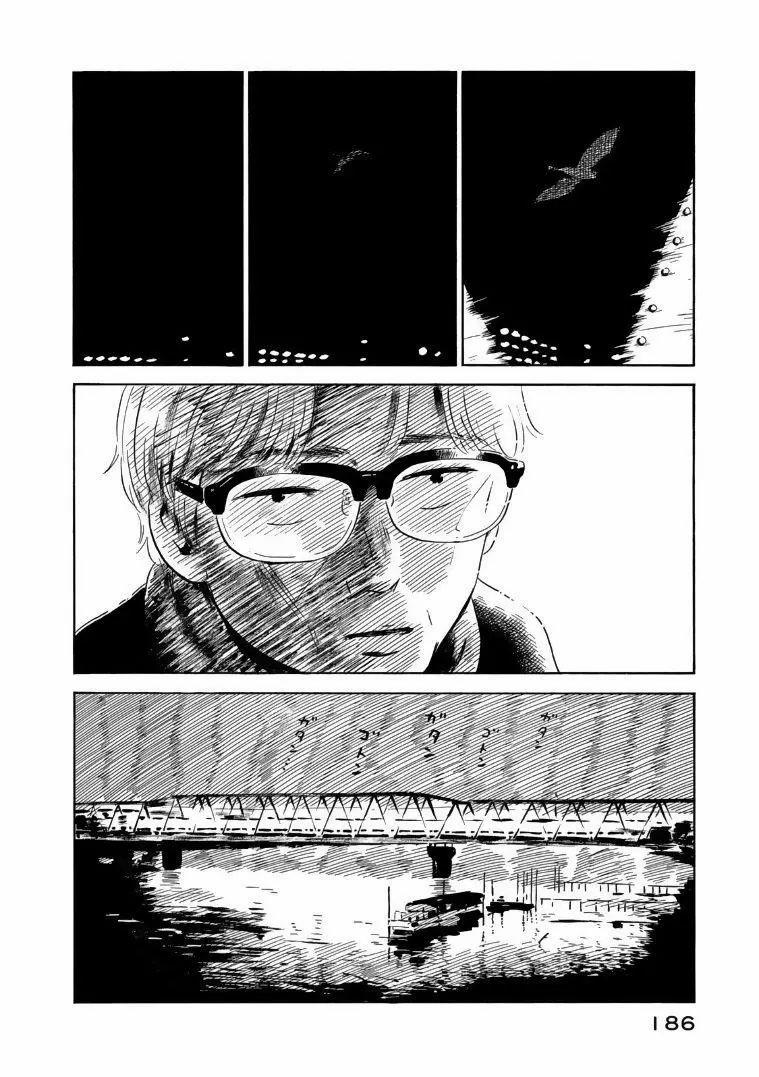 Nora To Zassou 20 trang 21