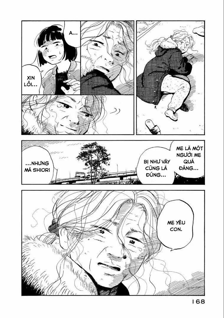 Nora To Zassou 20 trang 3