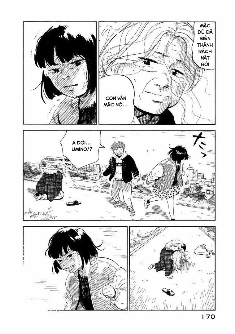 Nora To Zassou 20 trang 5