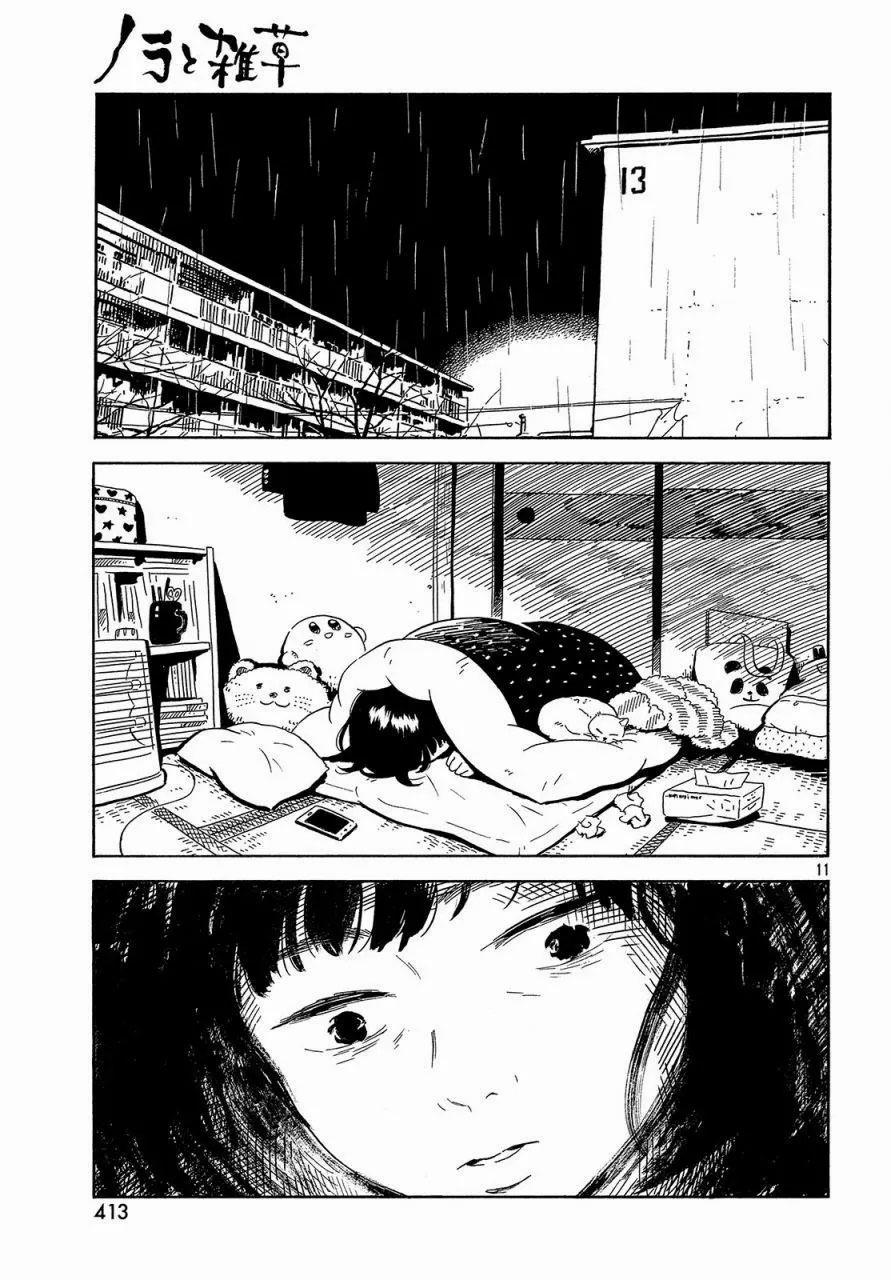 Nora To Zassou 21 trang 10