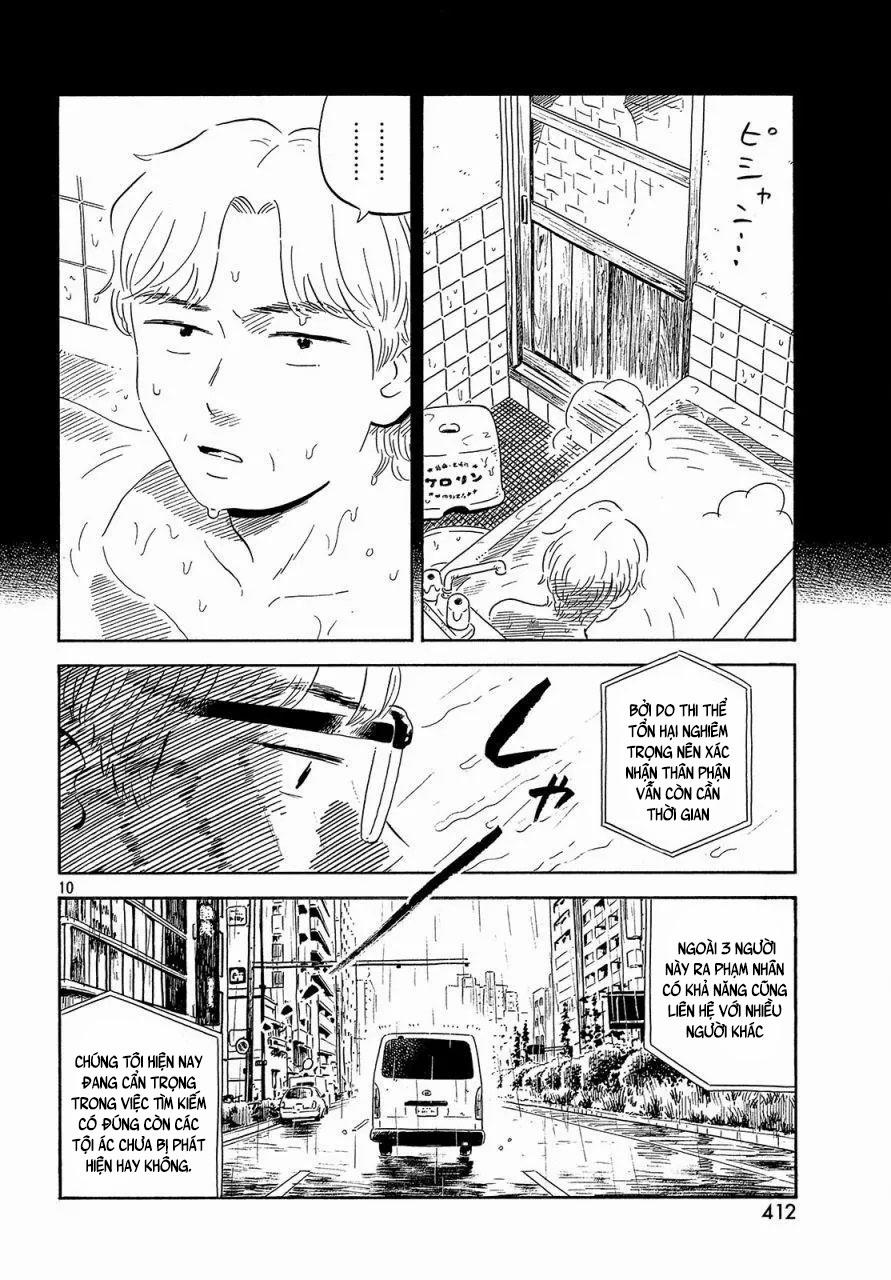 Nora To Zassou 21 trang 9