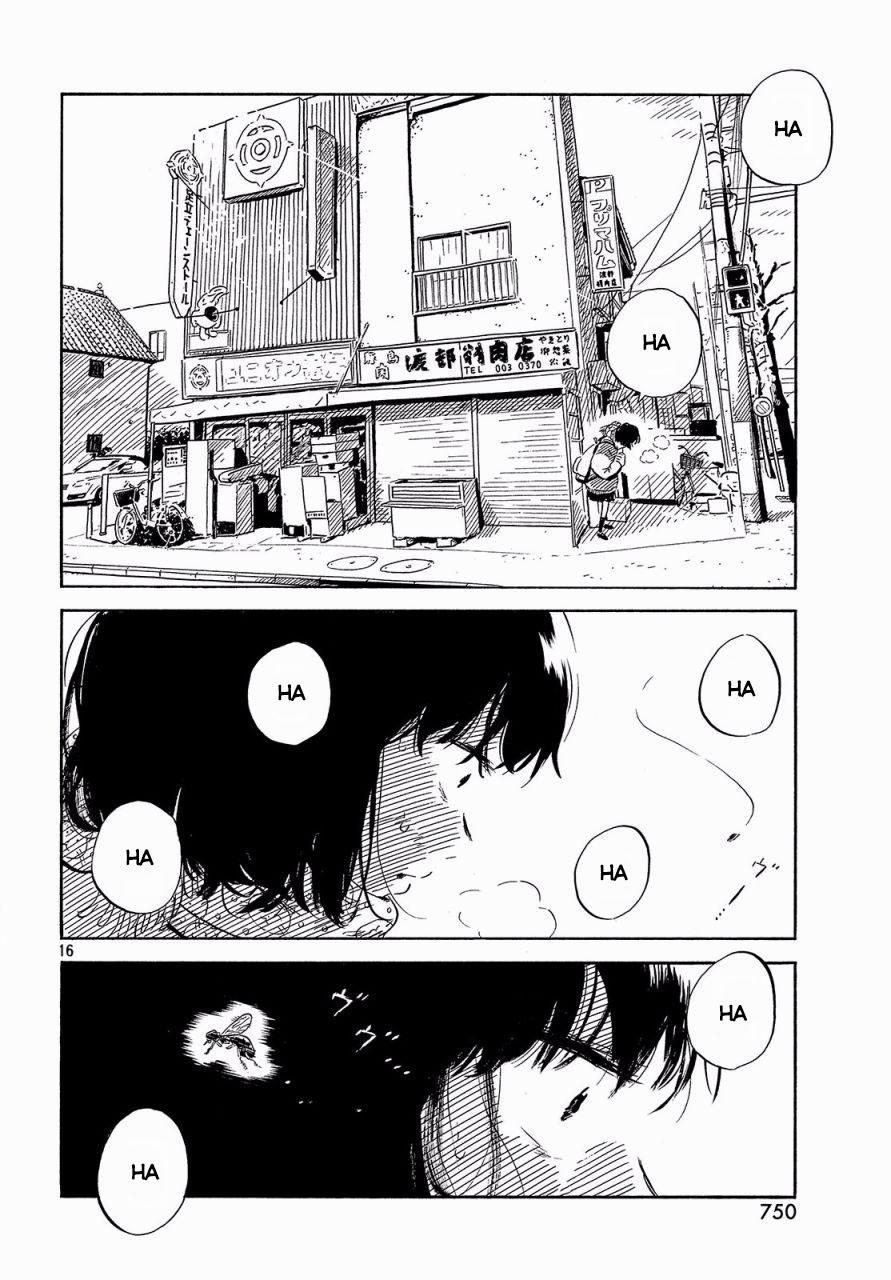 Nora To Zassou 22 trang 15