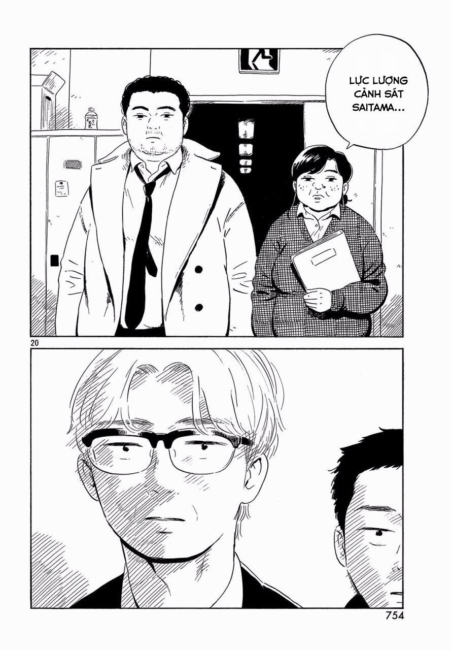 Nora To Zassou 22 trang 19