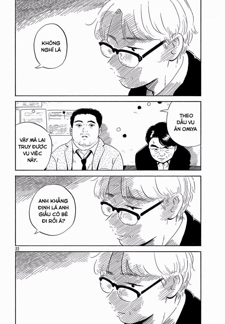 Nora To Zassou 22 trang 21