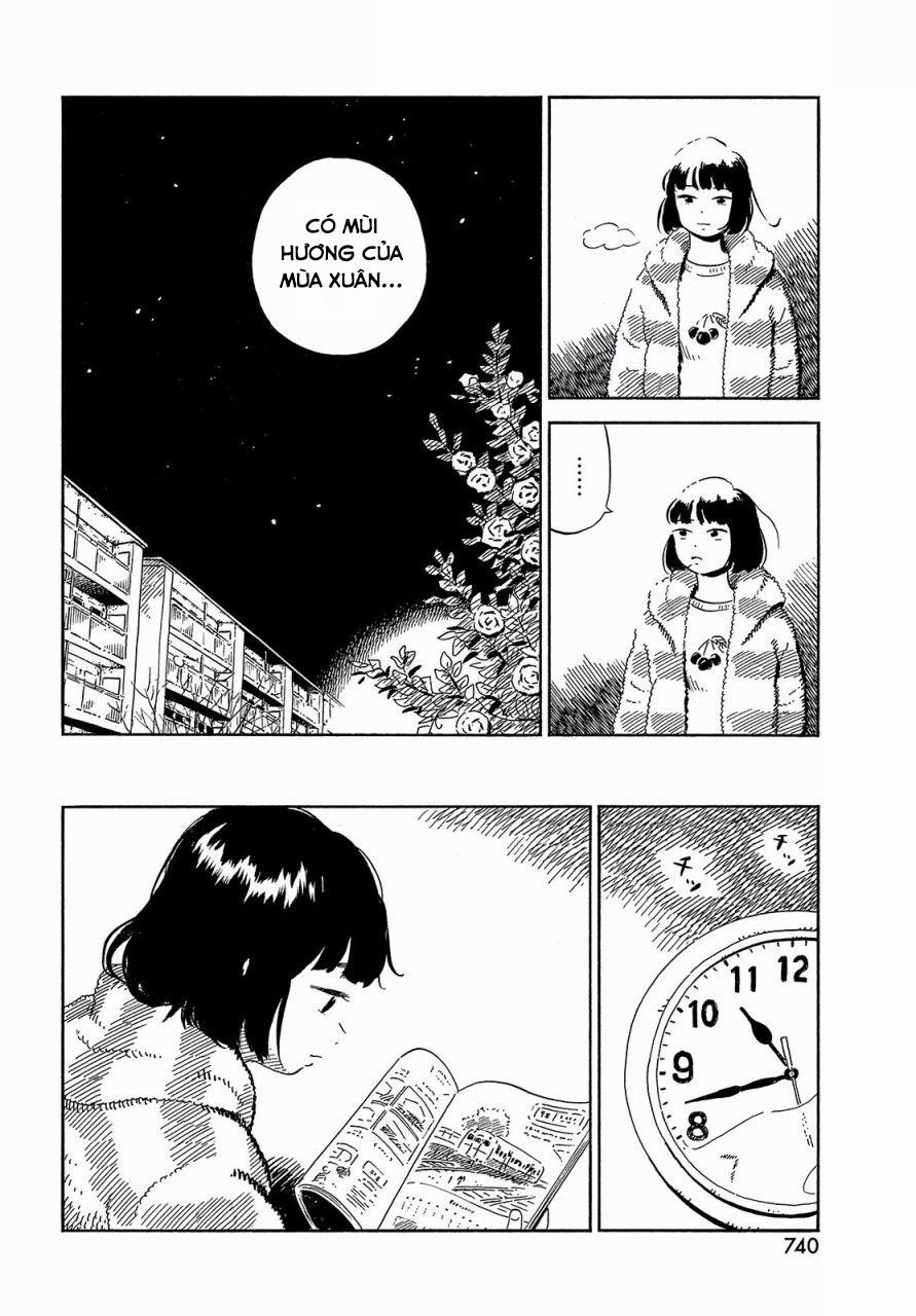 Nora To Zassou 22 trang 5