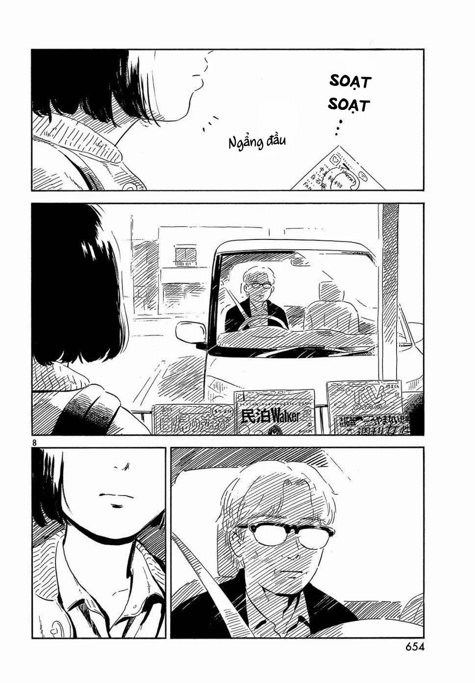 Nora To Zassou 23 trang 7