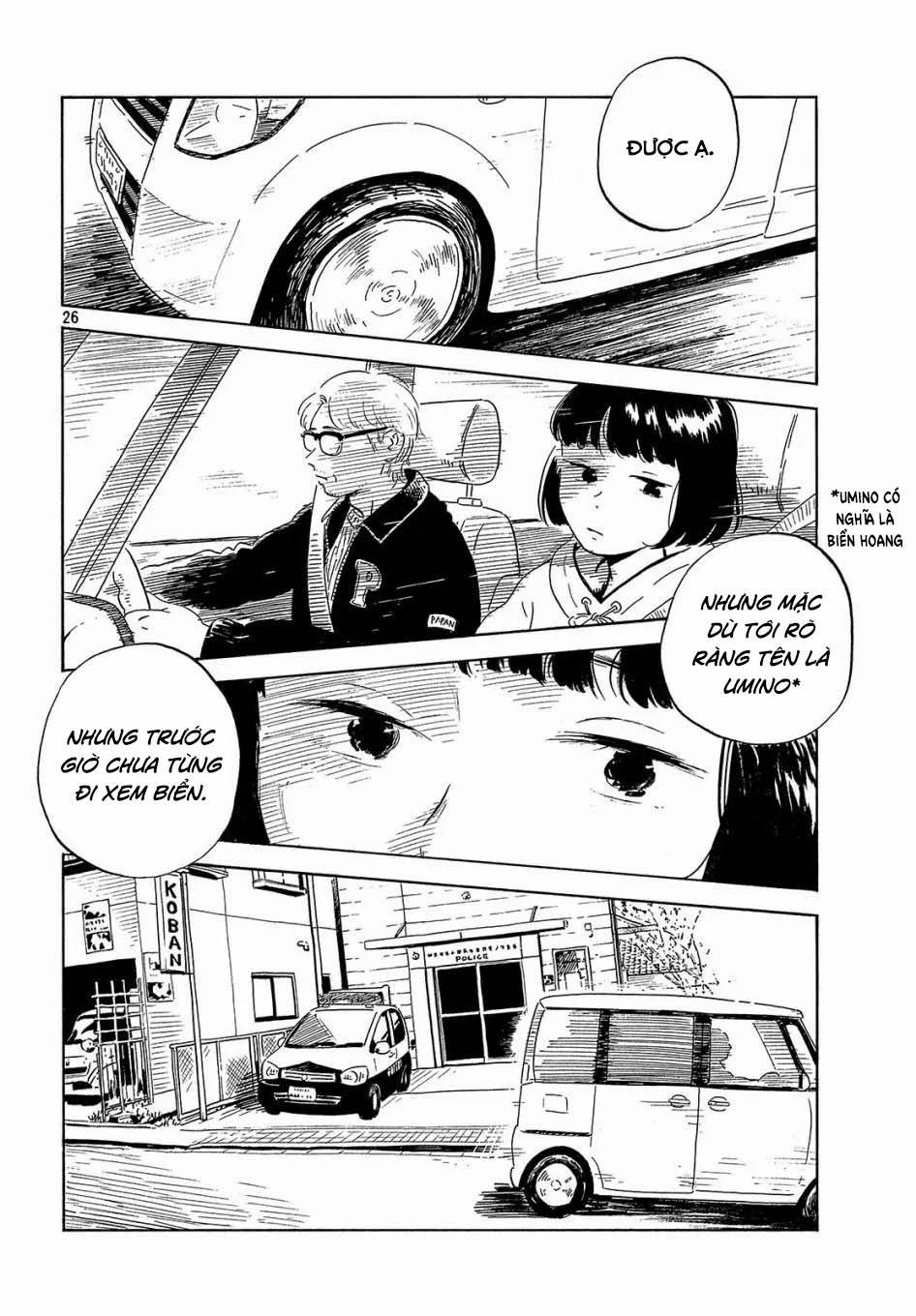 Nora To Zassou 24 trang 24