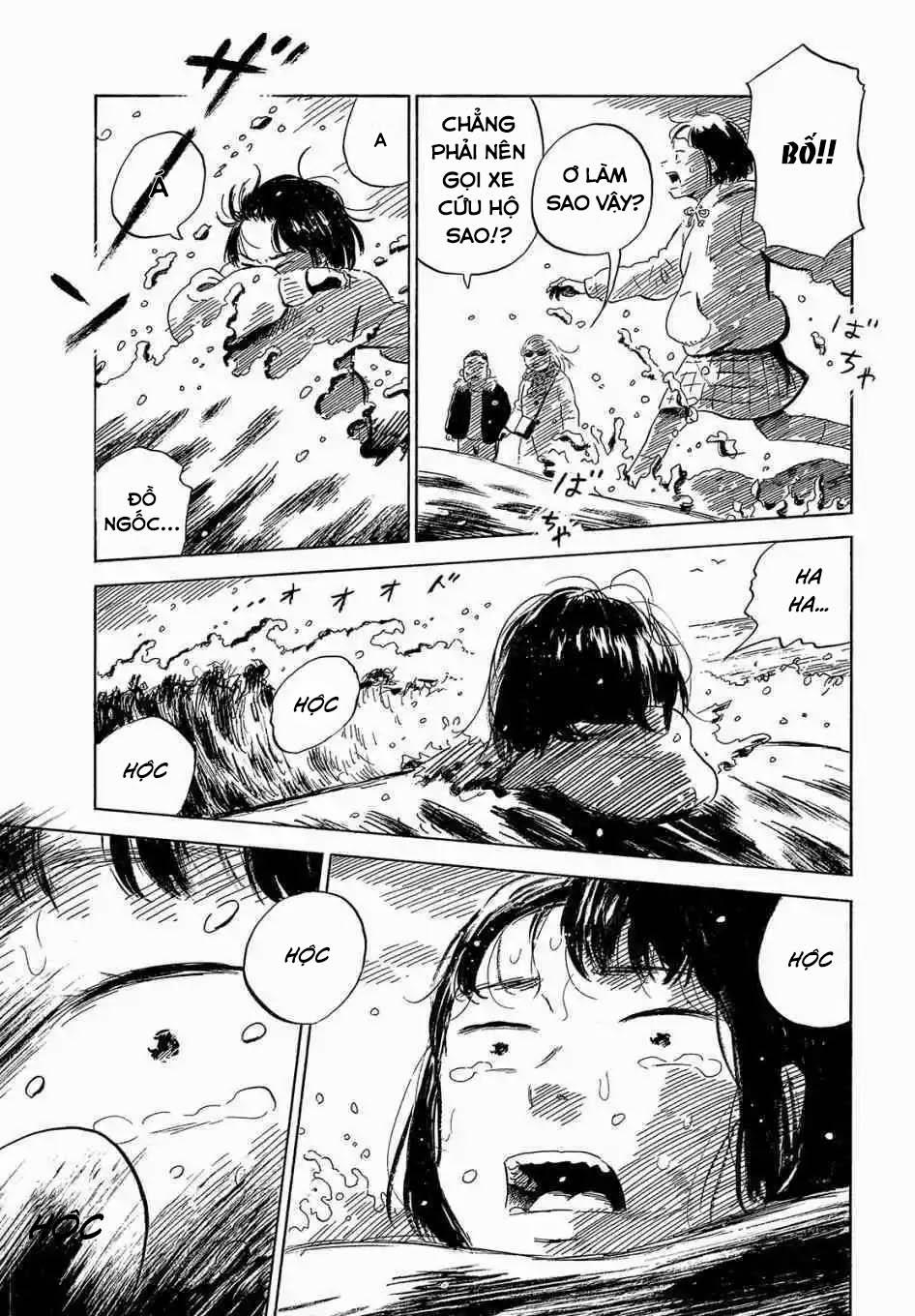 Nora To Zassou 25 trang 17