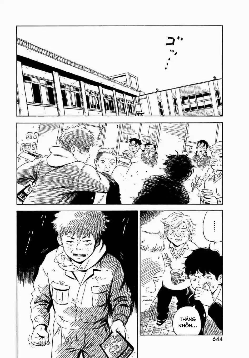 Nora To Zassou 25 trang 30