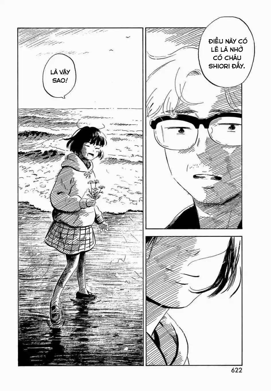 Nora To Zassou 25 trang 8