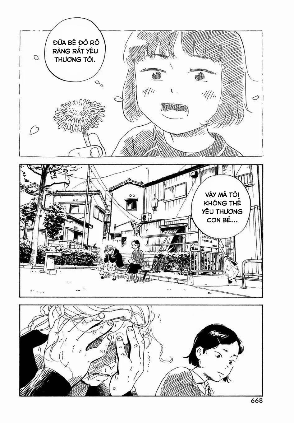 Nora To Zassou 26 trang 15