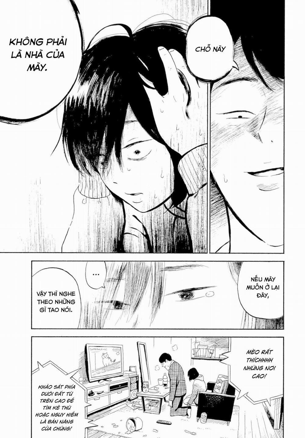 Nora To Zassou 3 trang 13