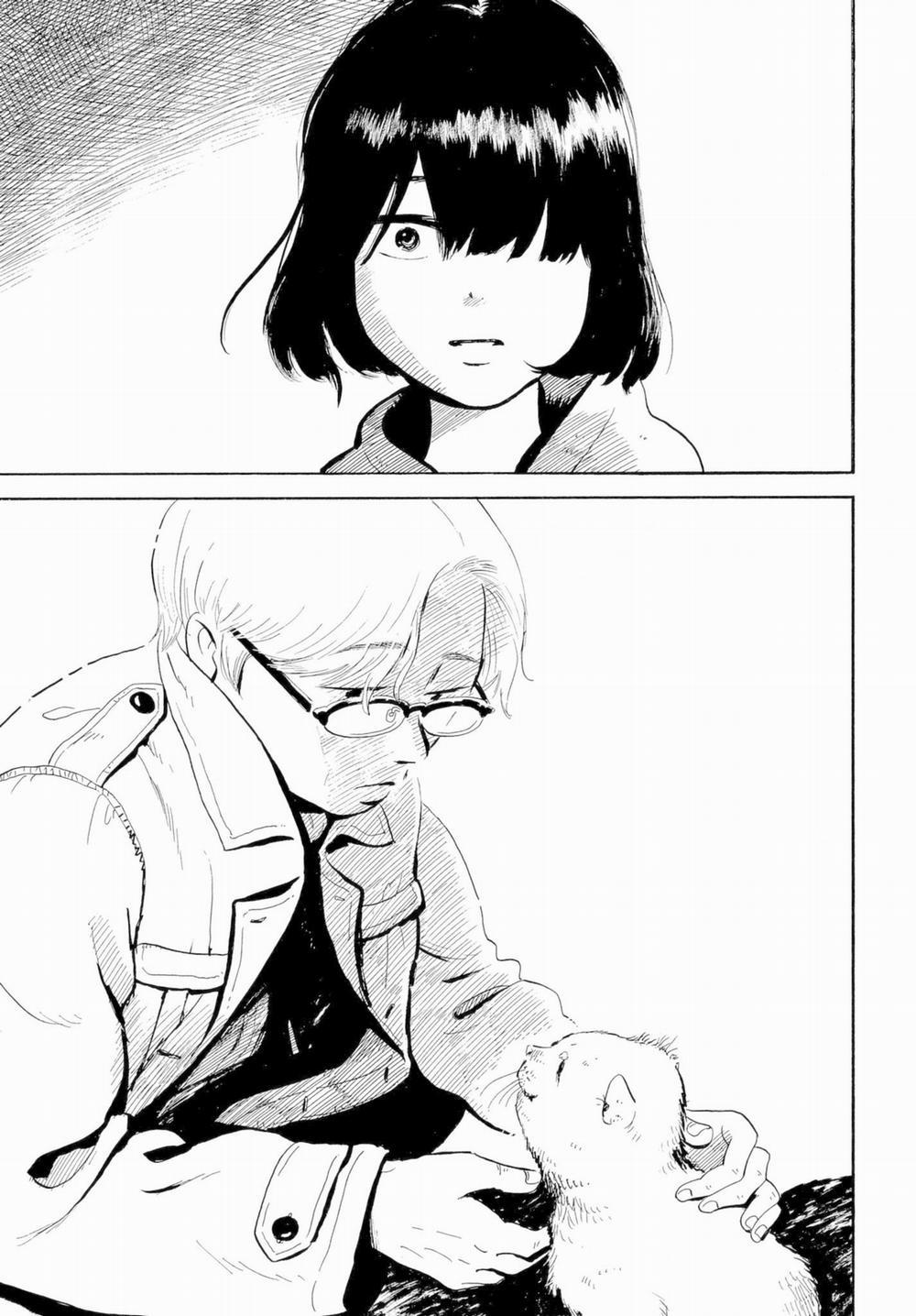 Nora To Zassou 3 trang 17