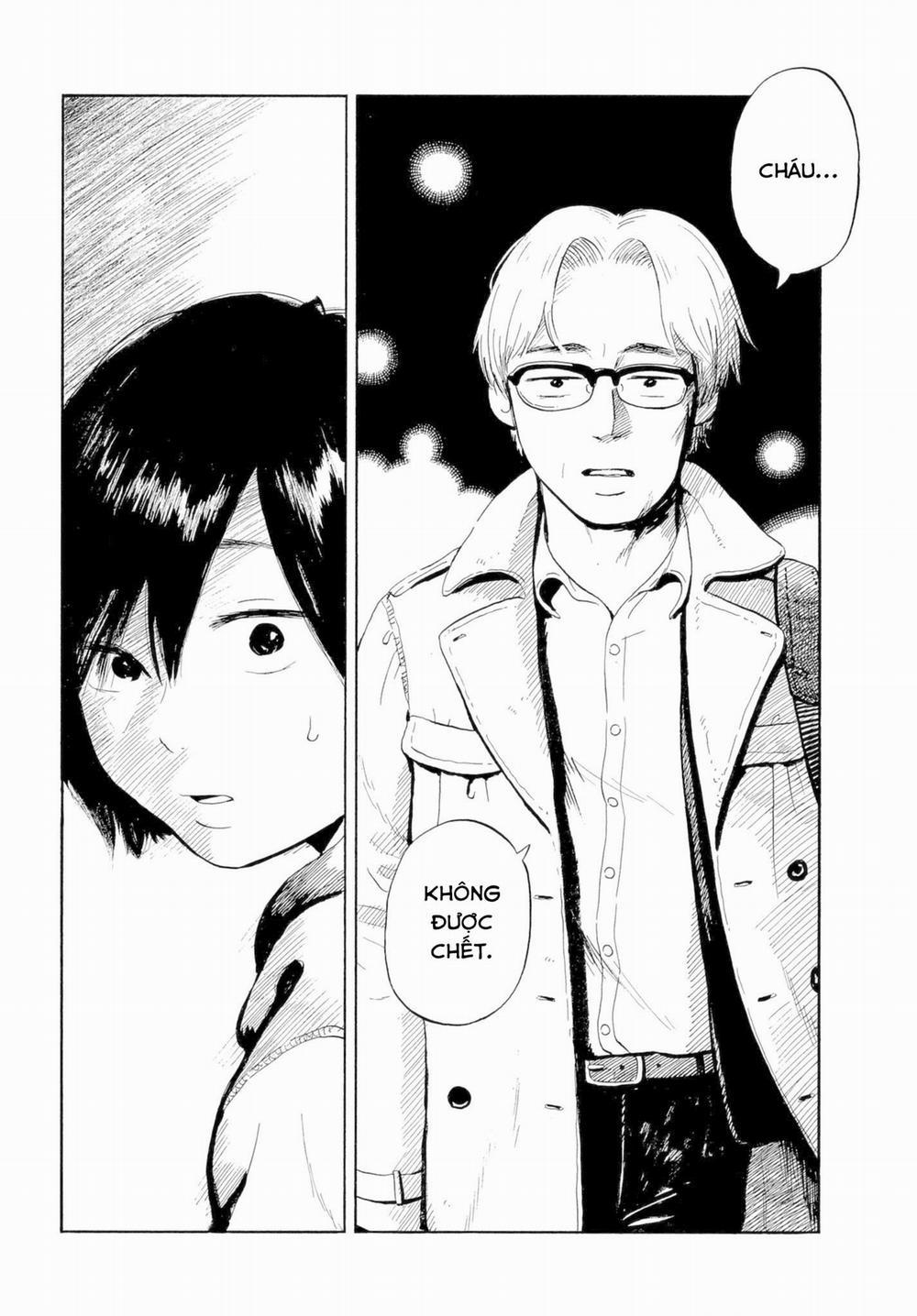 Nora To Zassou 3 trang 24