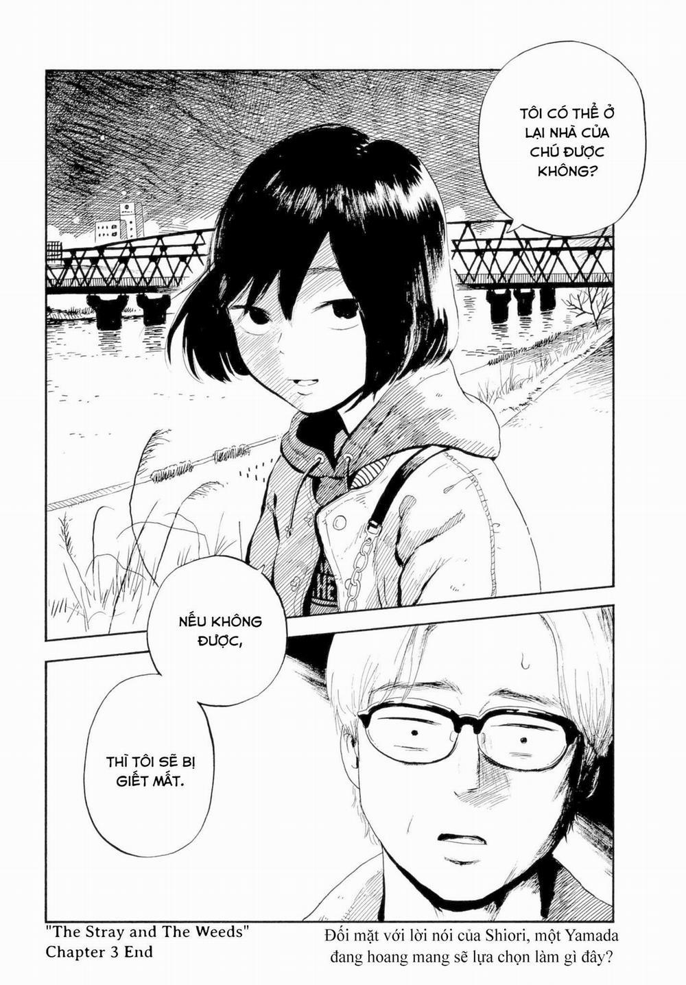 Nora To Zassou 3 trang 26