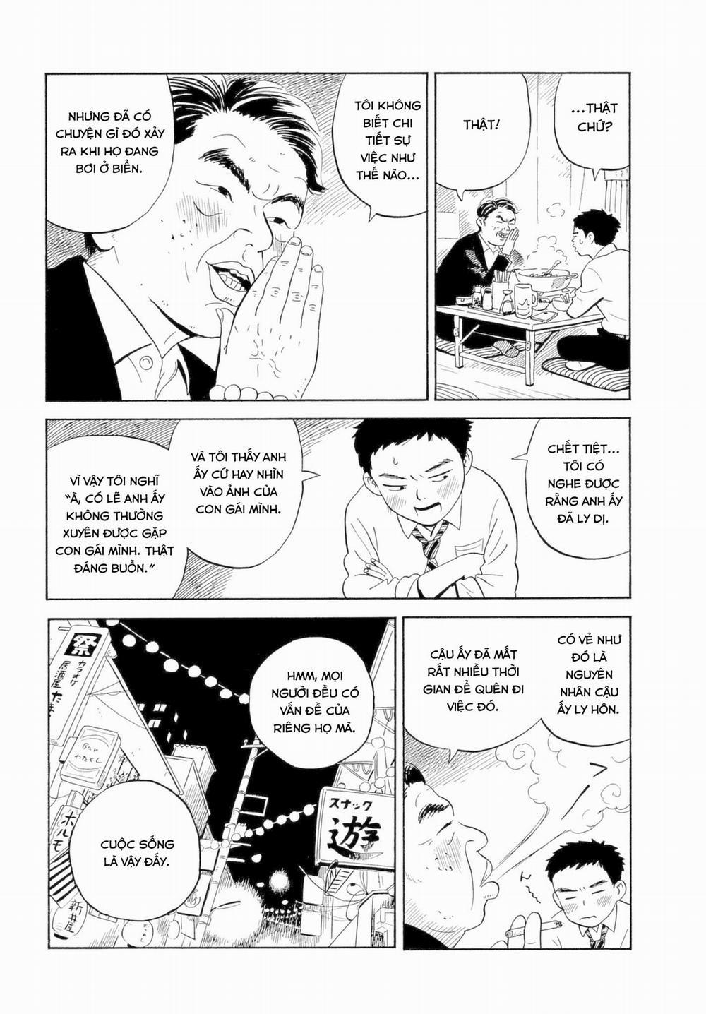 Nora To Zassou 4 trang 11