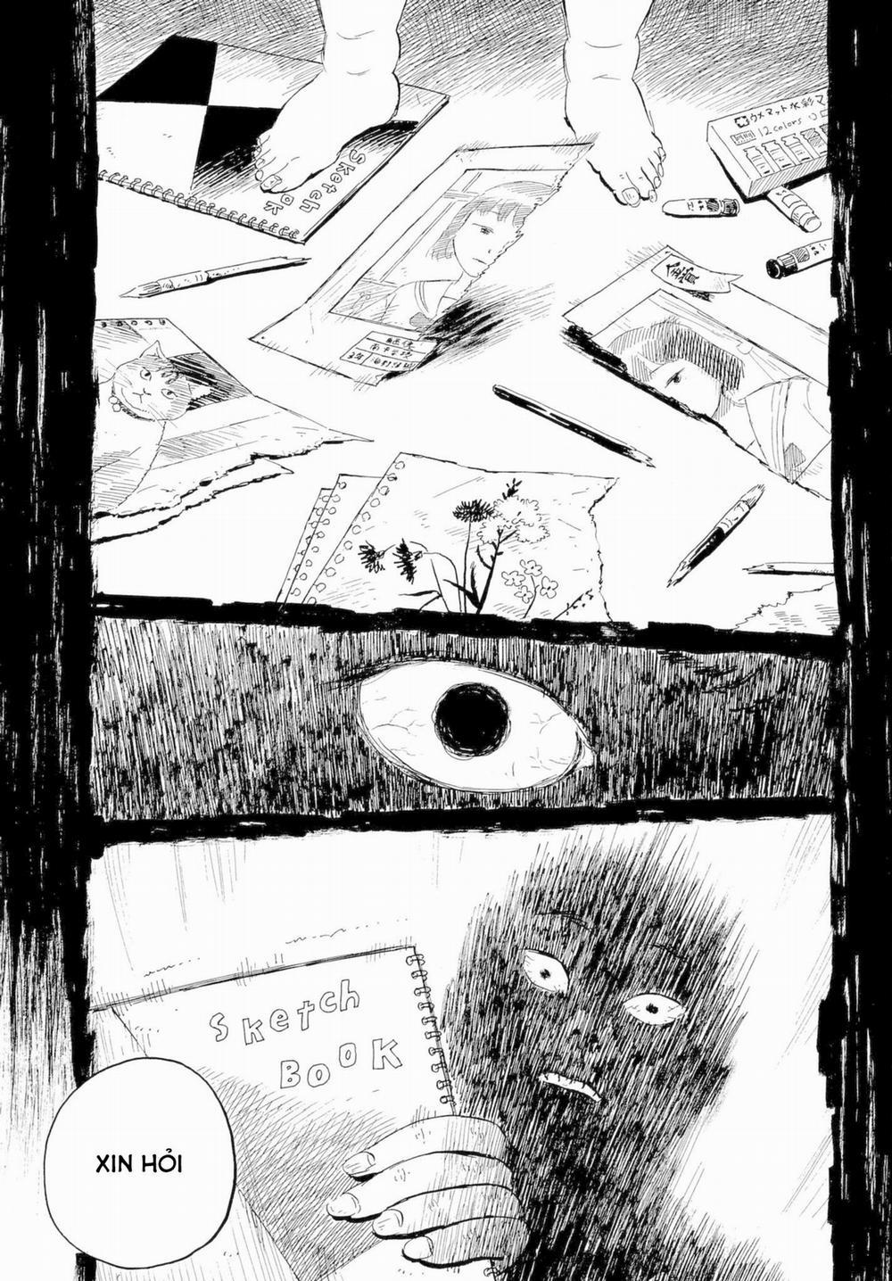 Nora To Zassou 4 trang 16