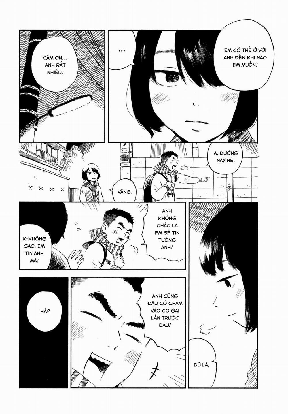 Nora To Zassou 5 trang 13