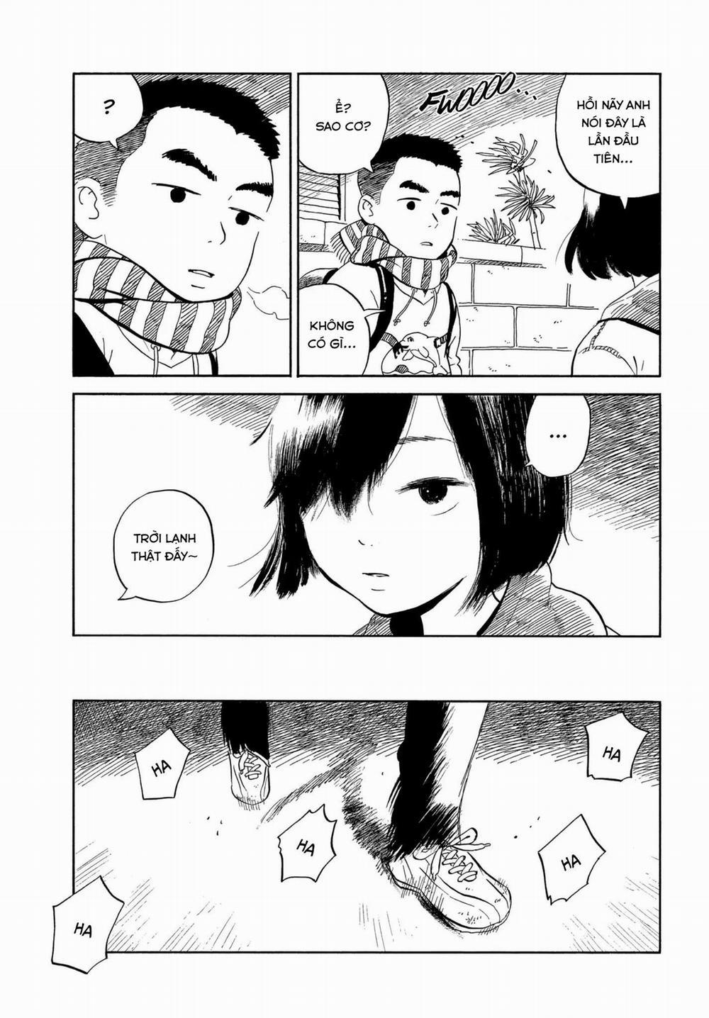 Nora To Zassou 5 trang 14