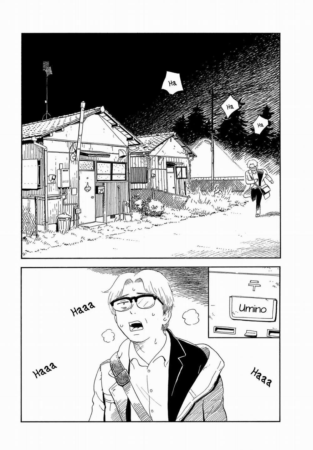 Nora To Zassou 5 trang 15