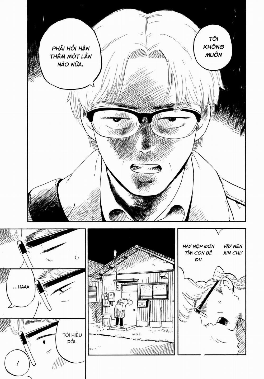 Nora To Zassou 5 trang 20