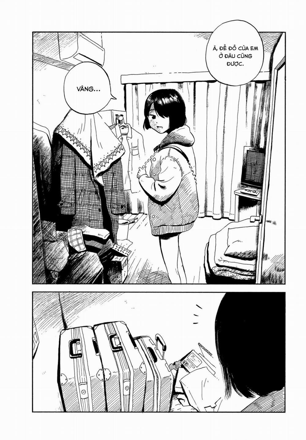 Nora To Zassou 5 trang 24