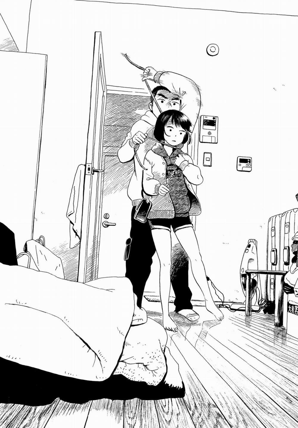 Nora To Zassou 5 trang 26