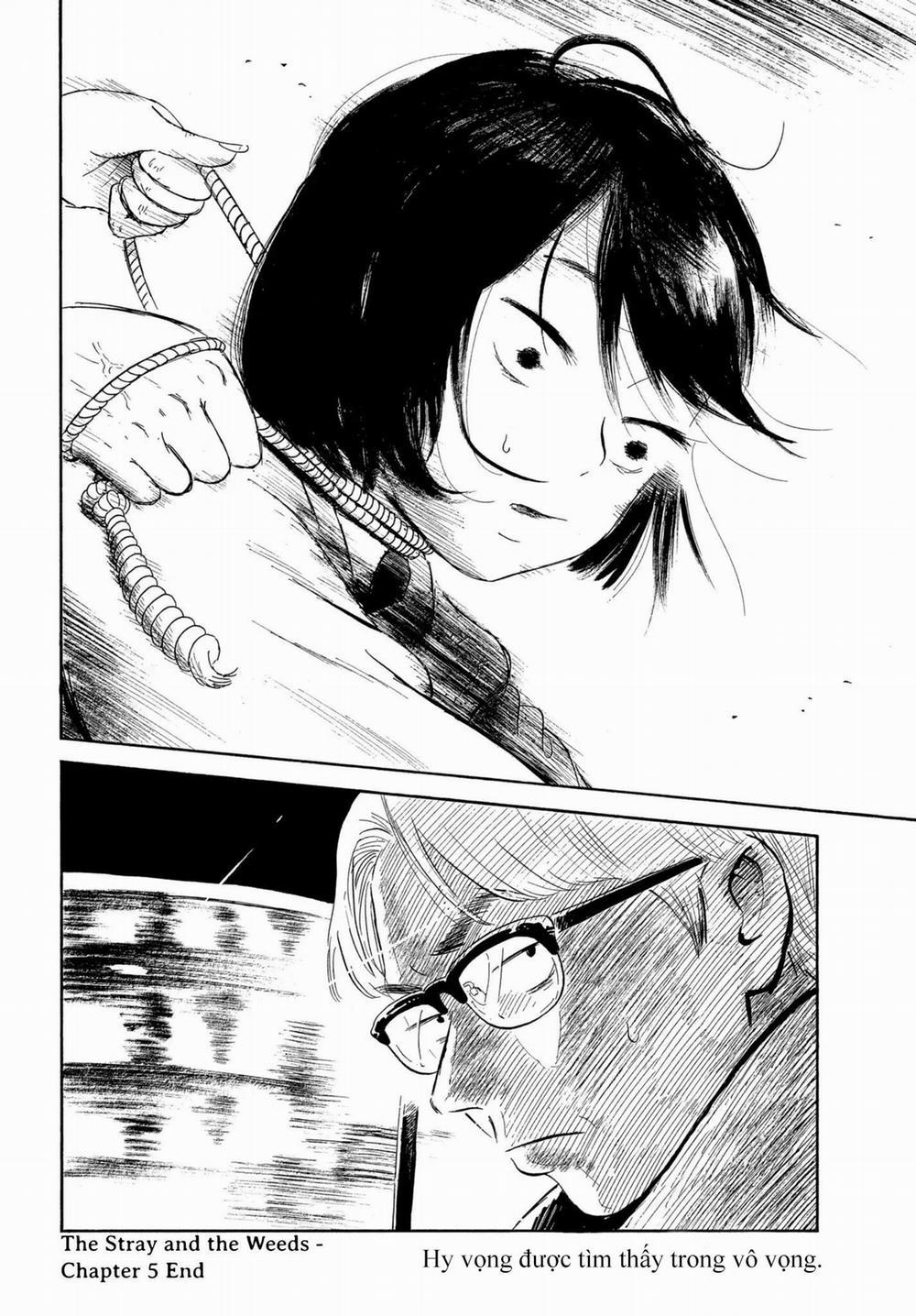 Nora To Zassou 5 trang 27