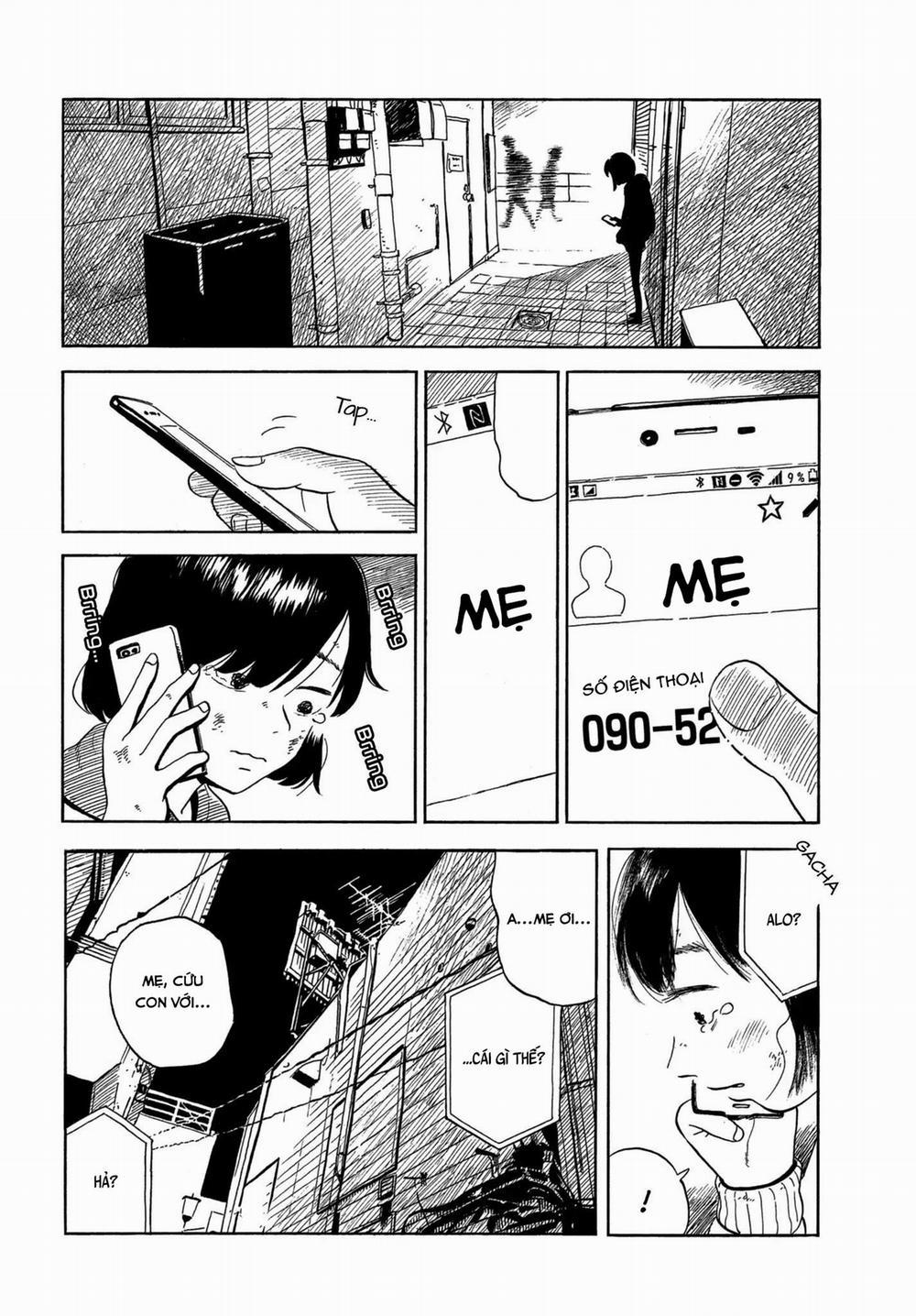 Nora To Zassou 6 trang 13