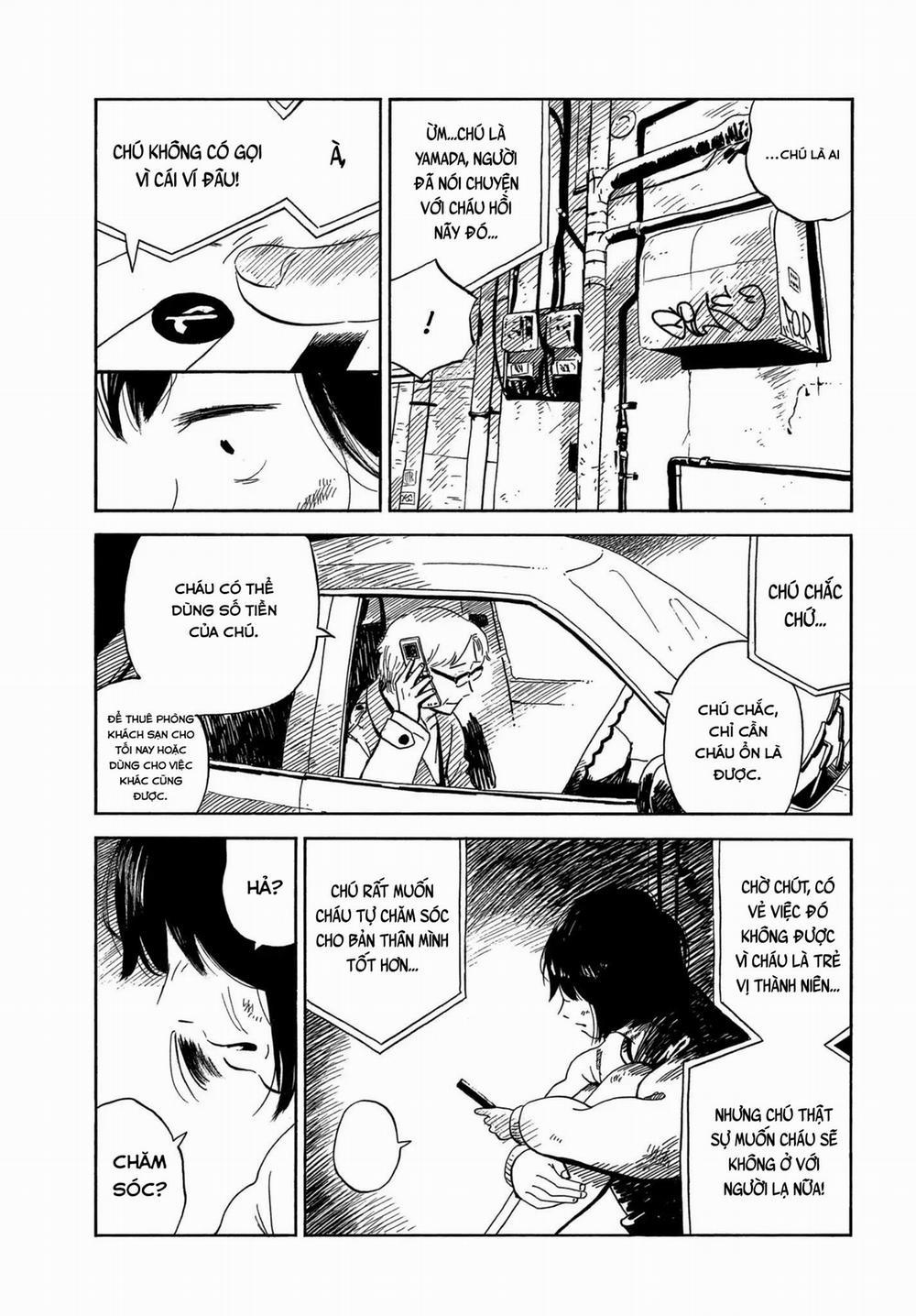 Nora To Zassou 6 trang 18