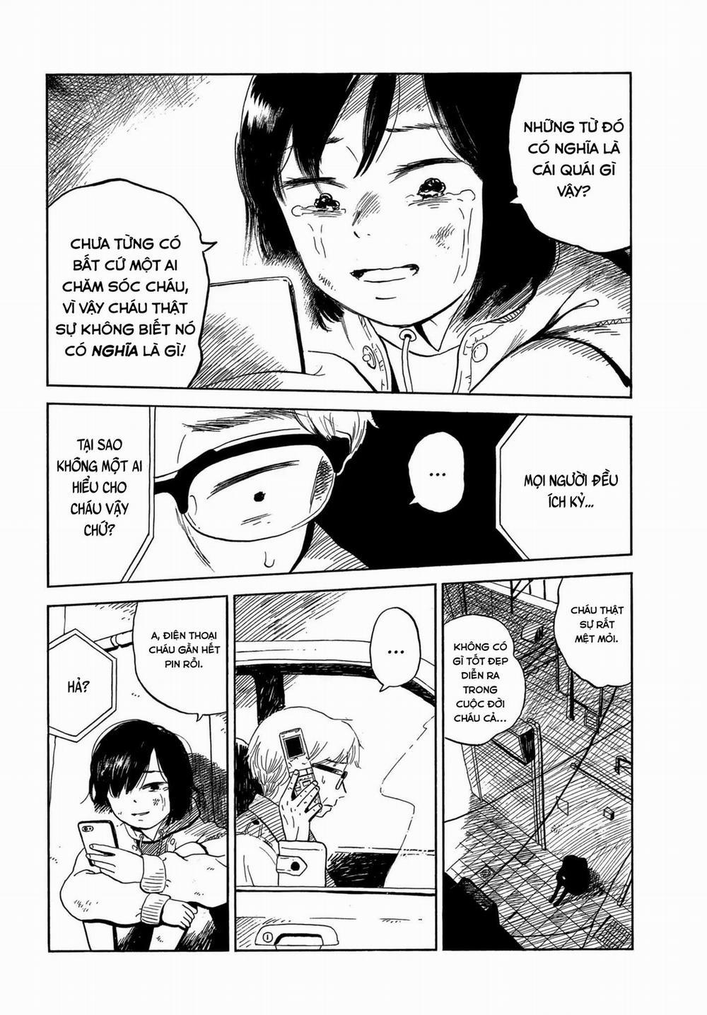 Nora To Zassou 6 trang 19