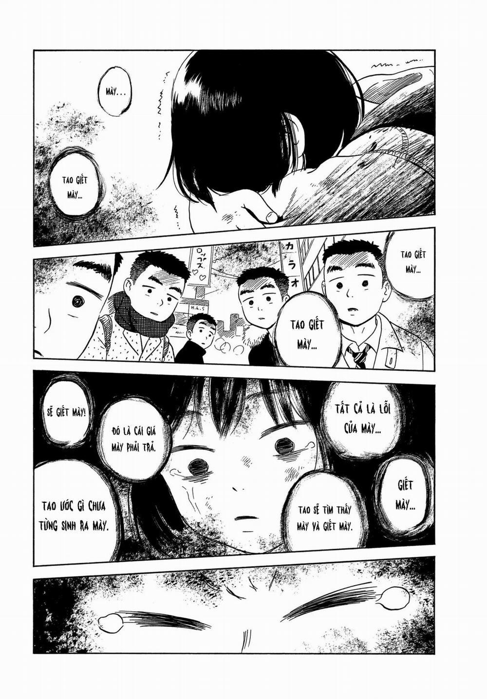 Nora To Zassou 6 trang 23