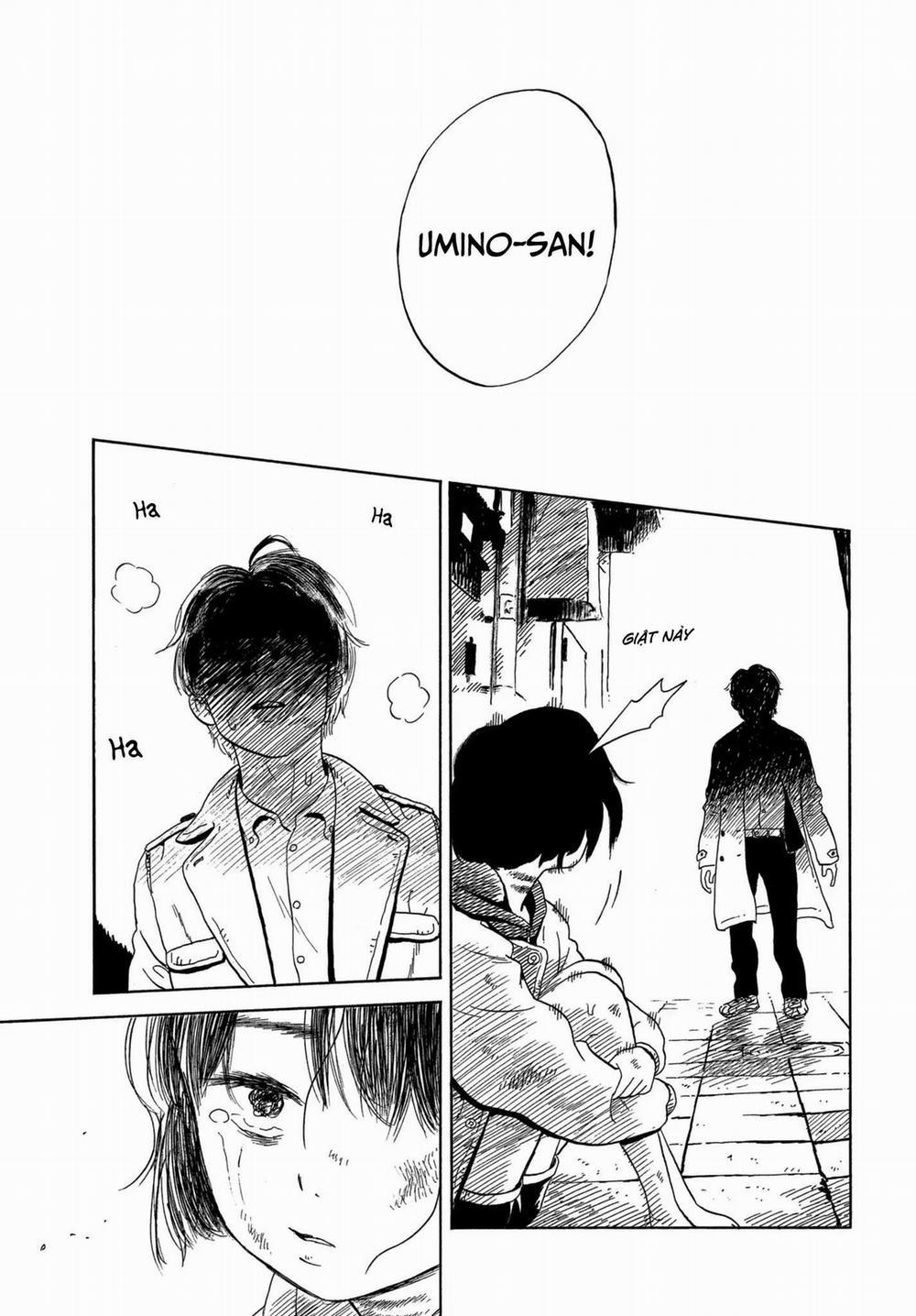 Nora To Zassou 6 trang 24