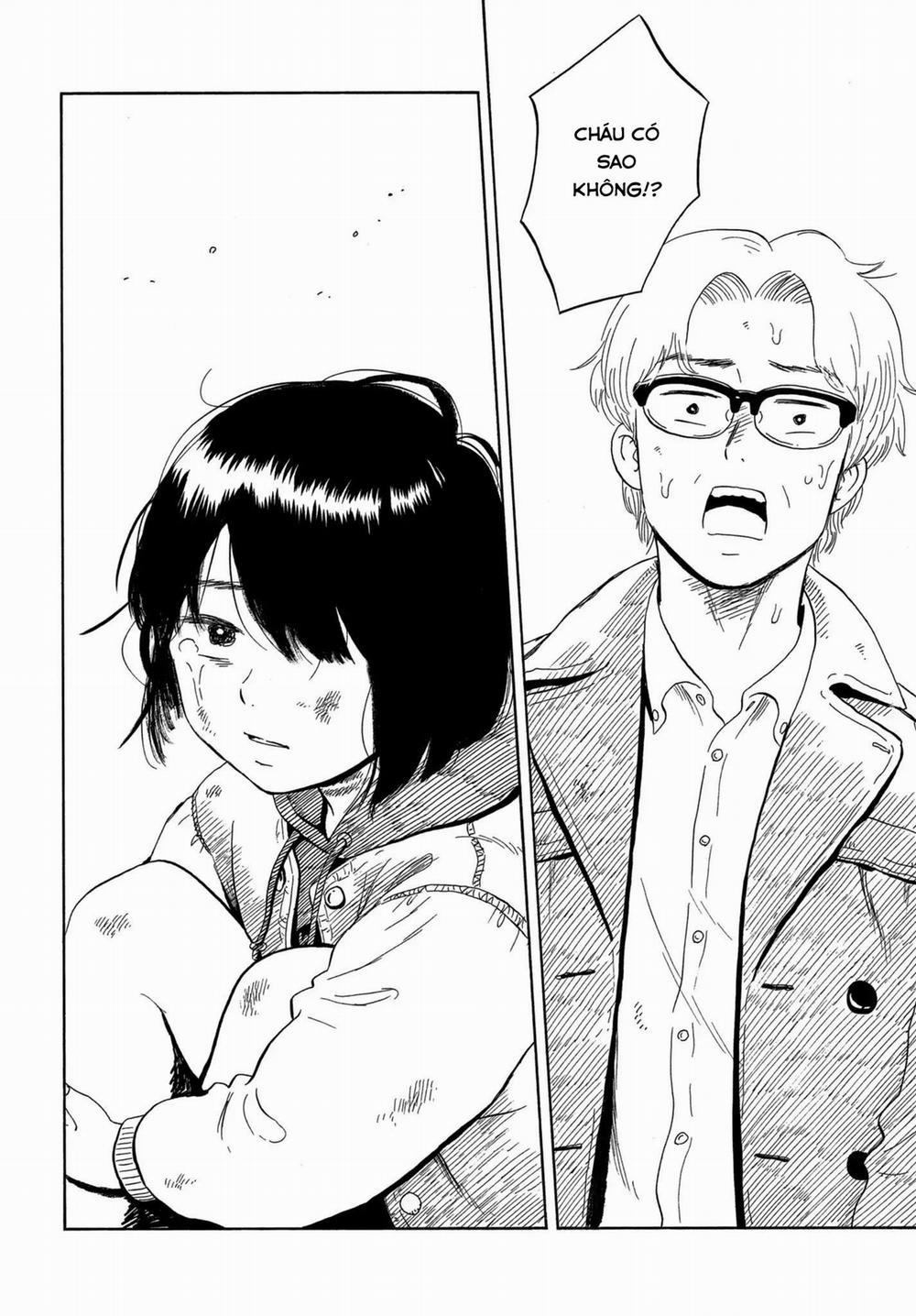 Nora To Zassou 6 trang 25