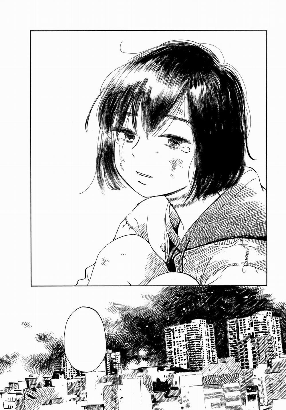 Nora To Zassou 6 trang 28